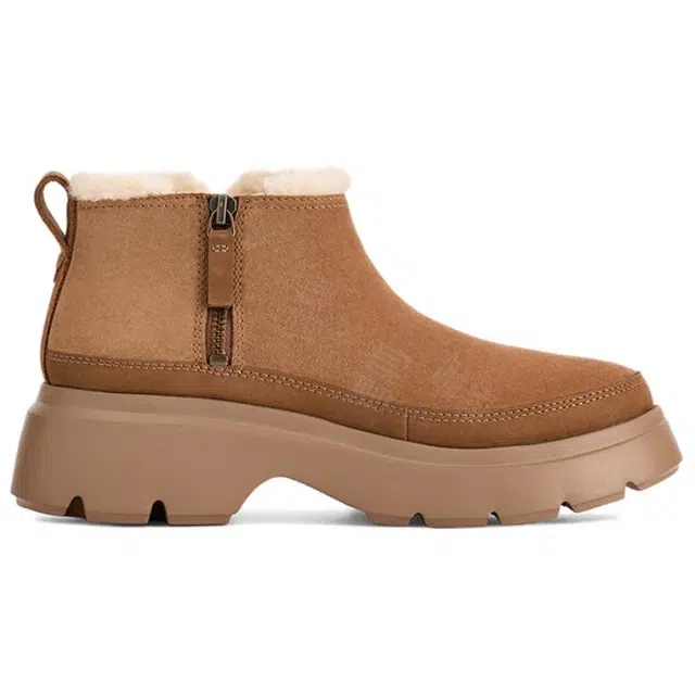 UGG Calimuze Ultra Mini Slip On