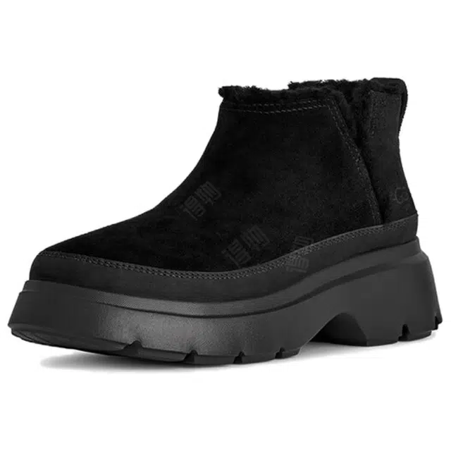 UGG Calimuze Ultra Mini Slip On