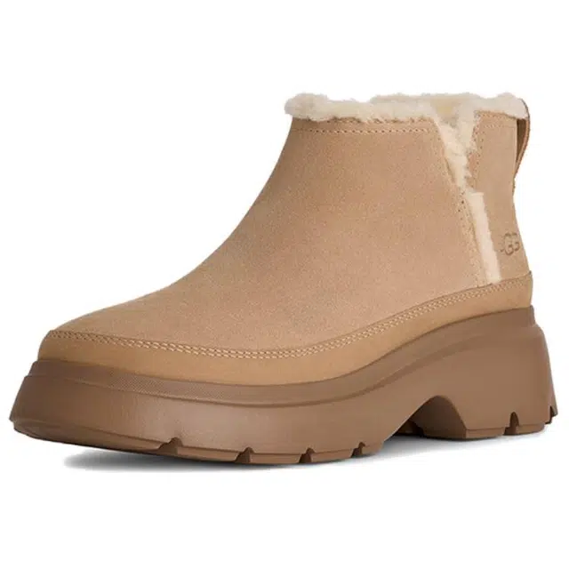 UGG Calimuze Ultra Mini Slip On