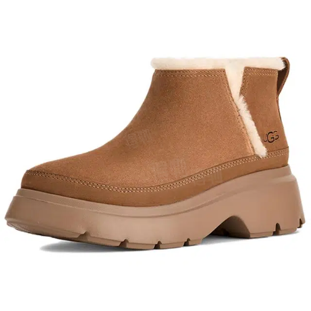 UGG Calimuze Ultra Mini Slip On