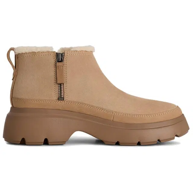 UGG Calimuze Ultra Mini Slip On