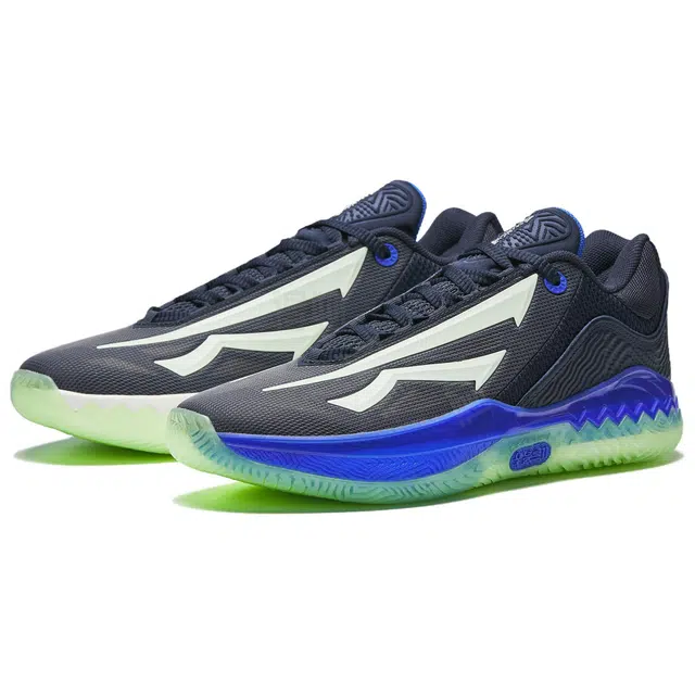 Anta KAI SPEED 2 A SHOCK PRO