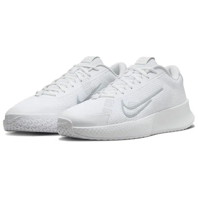 Nike Vapor Lite 2 HC White