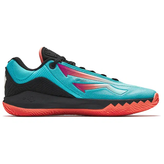Anta KAI SPEED 2 X A SHOCK PRO