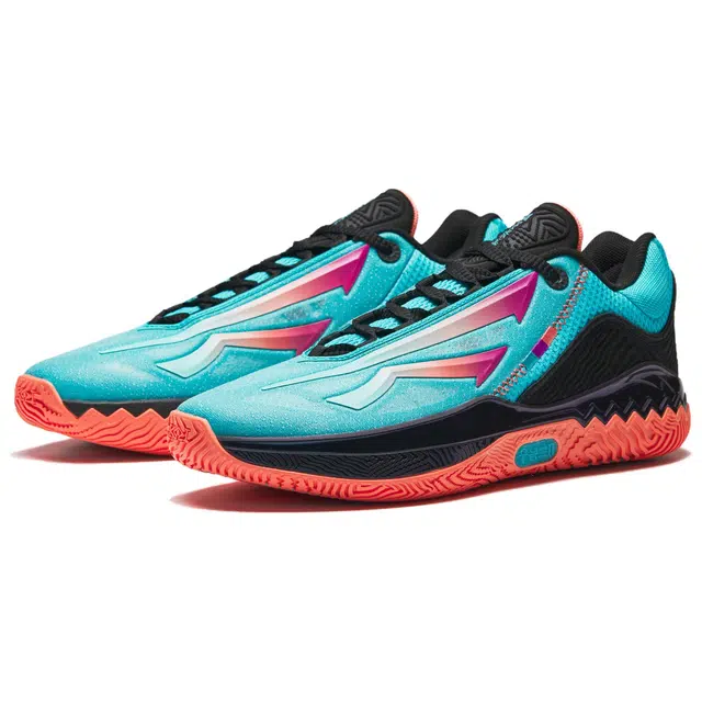 Anta KAI SPEED 2 X A SHOCK PRO