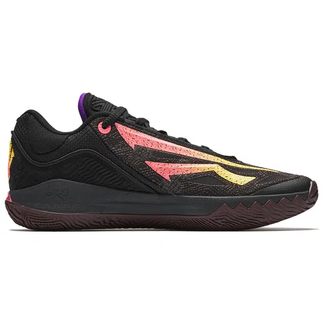 Anta KAI SPEED 2 X A SHOCK PRO