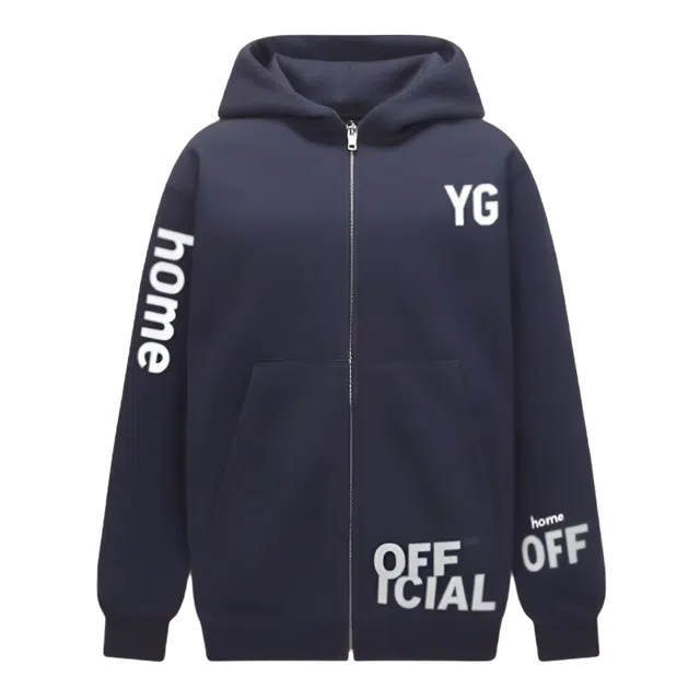 YGHOME OFFICIAL cleanfitvibe