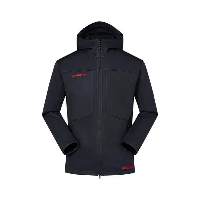 MAMMUT Ultimate VIII SO 25 GTX AF
