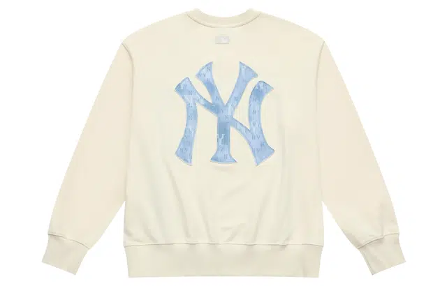 MLB MONOGRAM 25FW LOGO