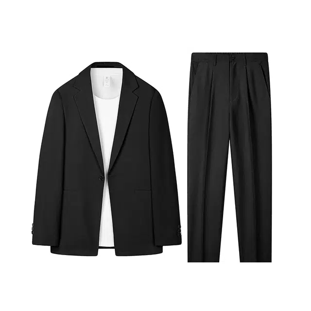 Antioffice clean fit