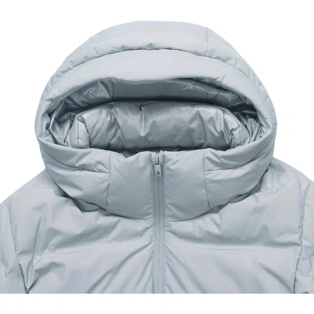 UNIQLO Down Jacket Grey