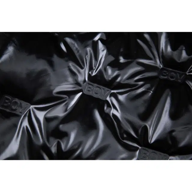 Boy London Down Jacket Black