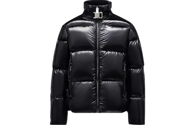 Moncler FW21 Genius 1017 Alyx 9SM Logo