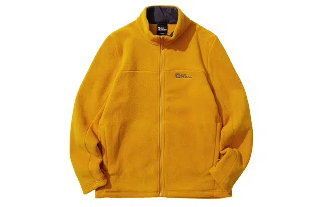 Jack Wolfskin