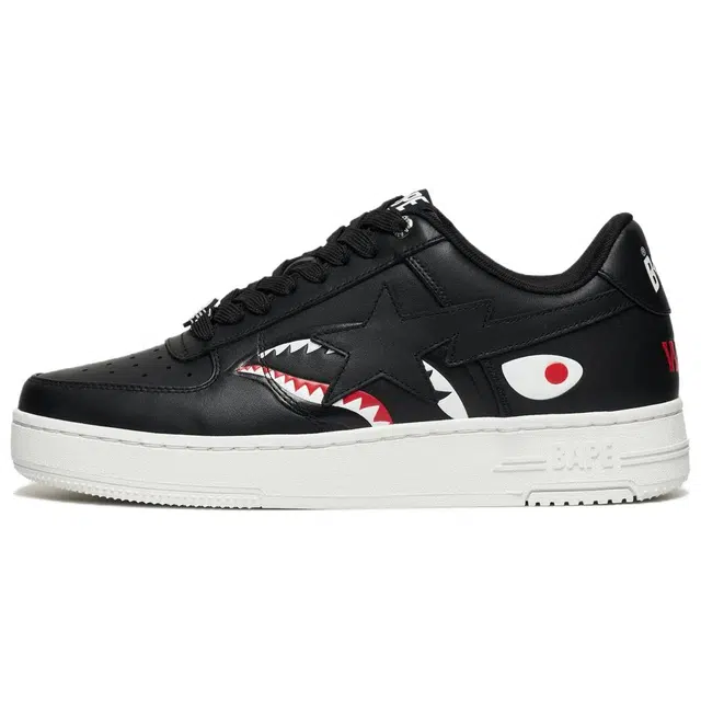 A BATHING APE Bape Sneakers