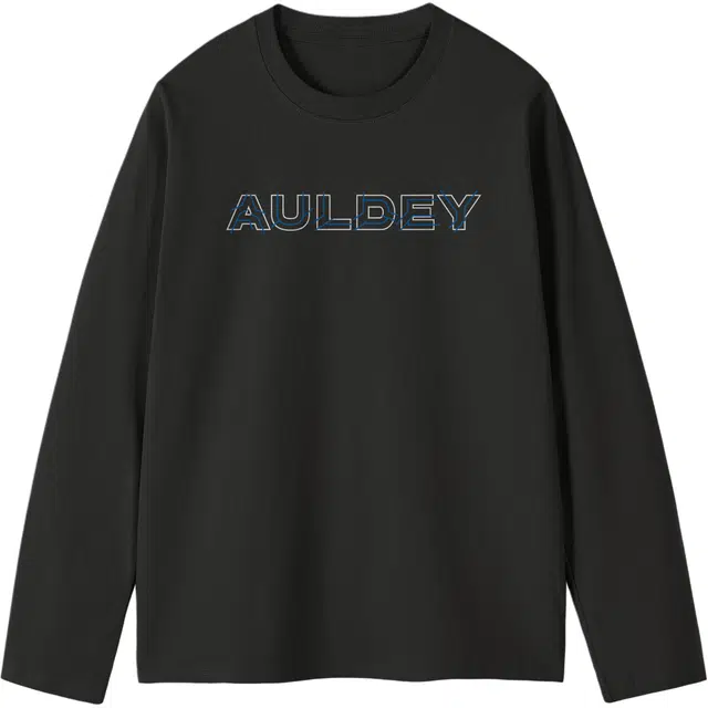 AULDEY logoT