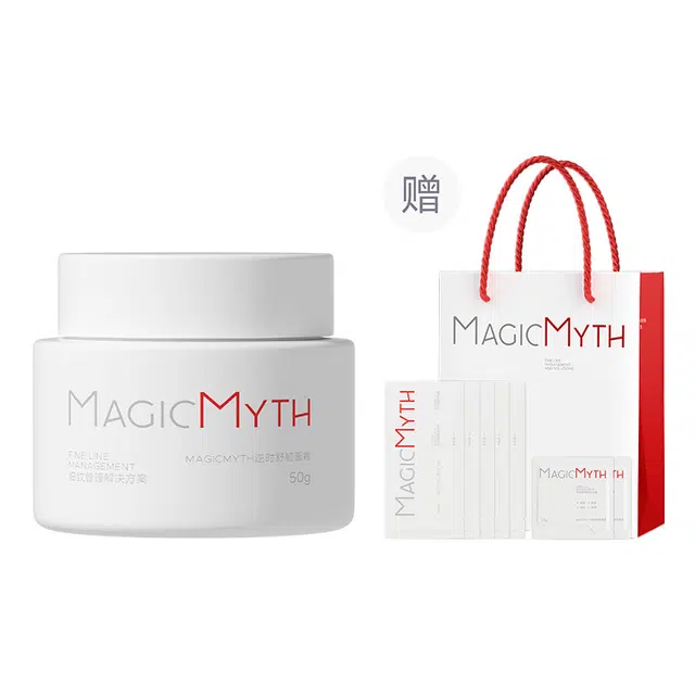 MAGICMYTH 50g