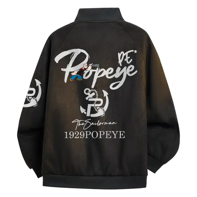 POPEYE Logo