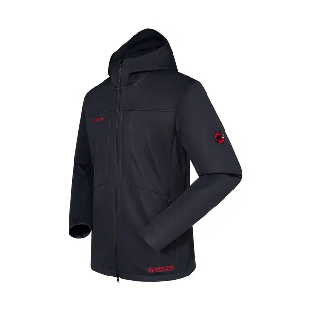 MAMMUT Ultimate VIII SO 25 GTX AF