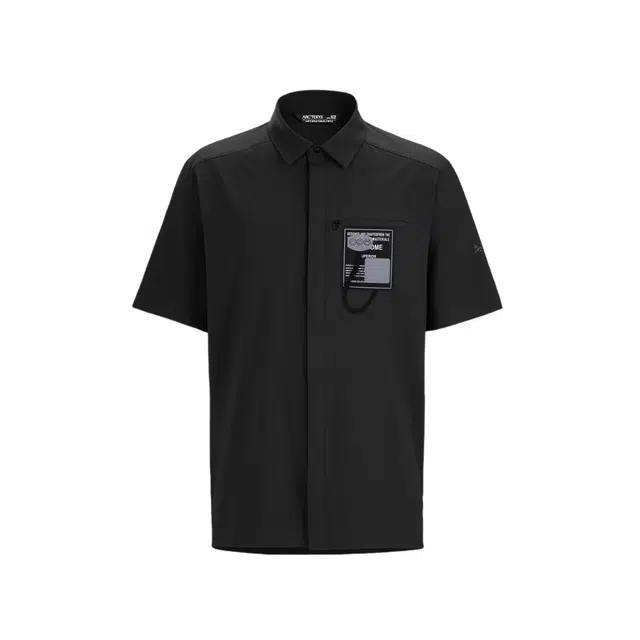 Arcteryx SKYLINE logo