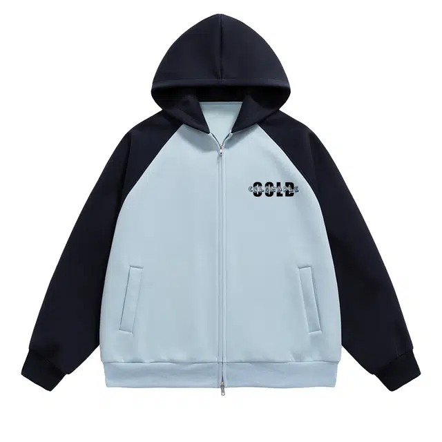 COLD MAPLE FW25