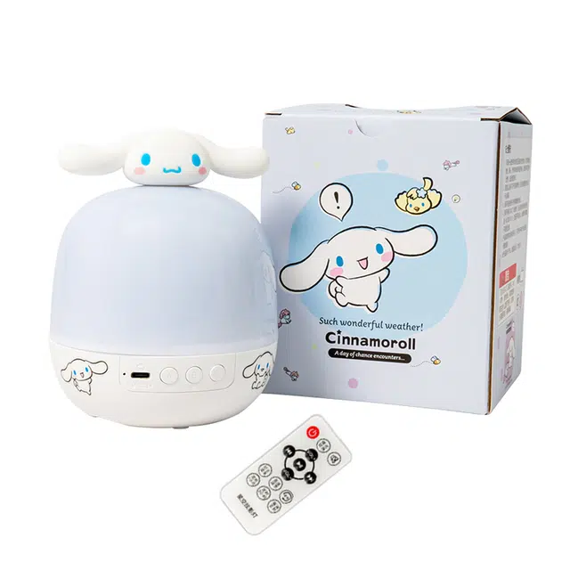 FIRST PARTY x Sanrio IP