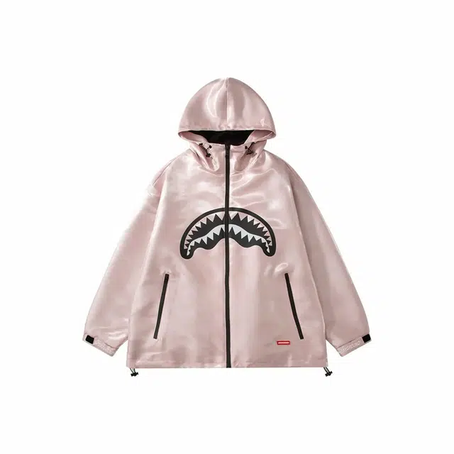 SPRAYGROUND Logo