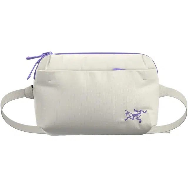 Arcteryx HELIAD CROSSBODY Logo