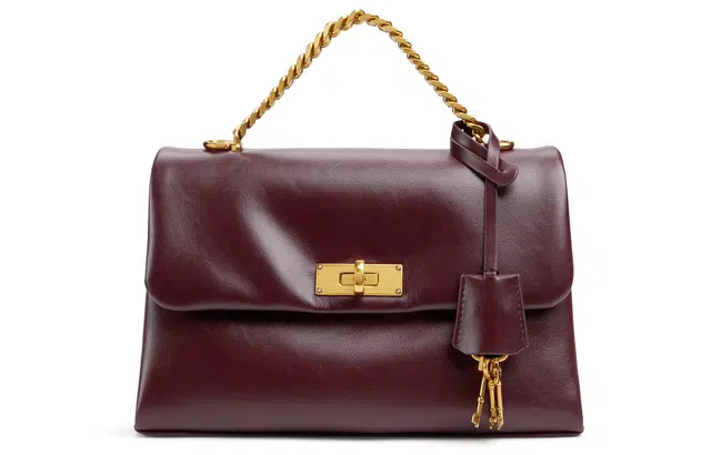 Charles & Keith Kerry