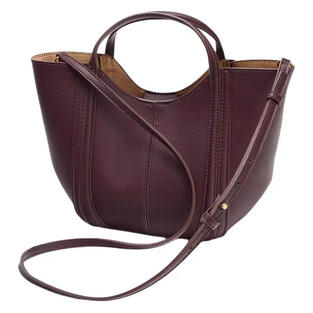ZARA PU
