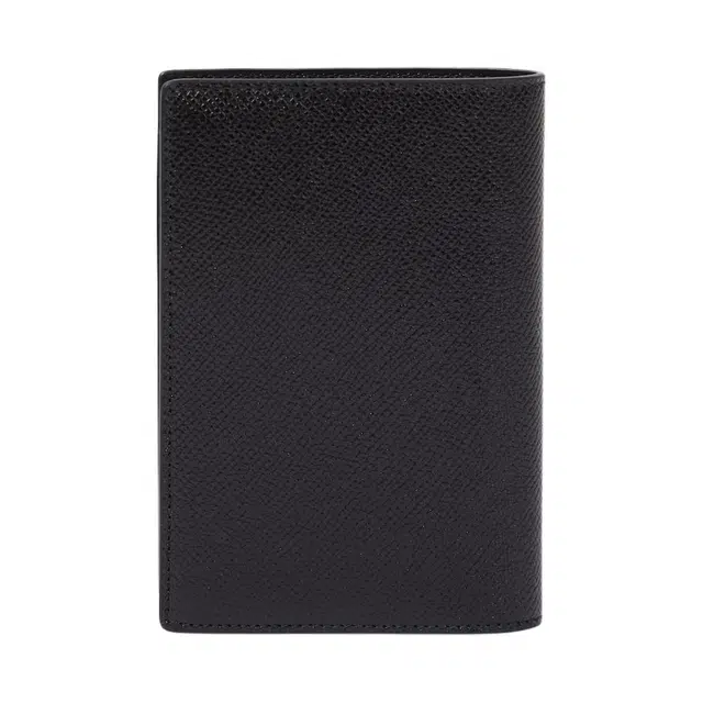 Balenciaga passport Logo