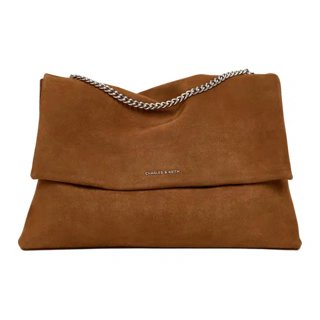 CHARLESKEITH ck Sienna Brown