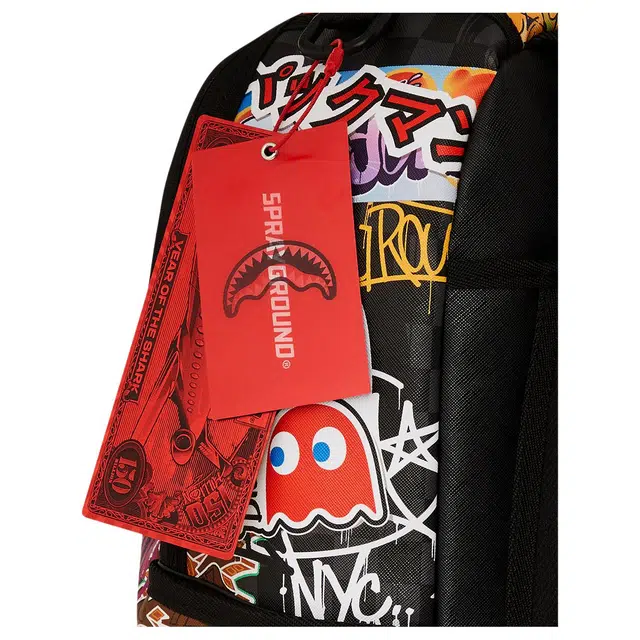 SPRAYGROUND