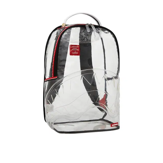 SPRAYGROUND sglogo PVC