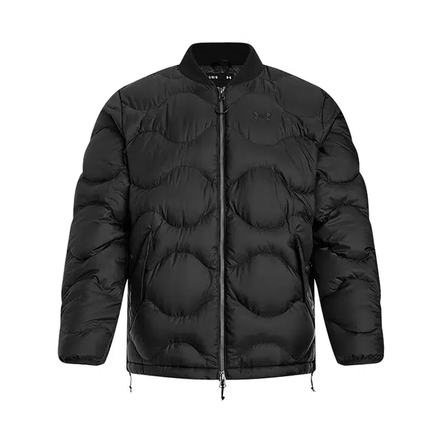 Under Armour UA LW Black