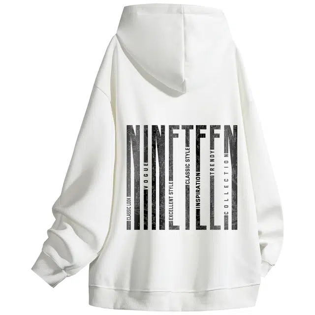 NINETEEN AUTUMN logo