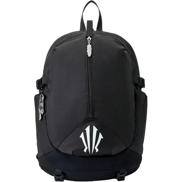 安踏儿童 凯里·欧文系列 双肩包登山徒步背包户外旅行轻便书包中小学生 速干透气 背包 青少年