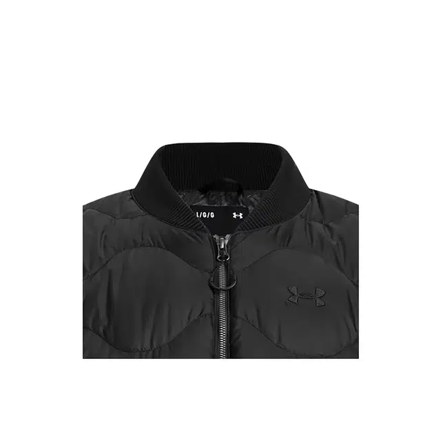 Under Armour UA LW Black