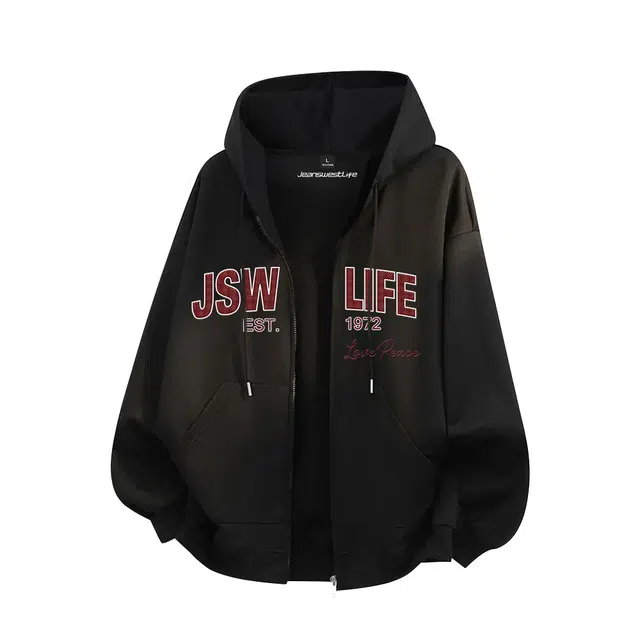 JEANSWEST LIFE logo