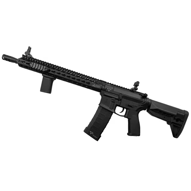 玩顾 塔兰战术突击步枪 疾速 连发软弹发射器 潮流炫酷 电动玩具枪