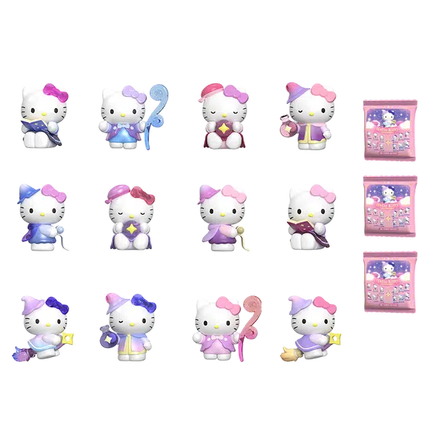 MOETCH Hello Kitty 318