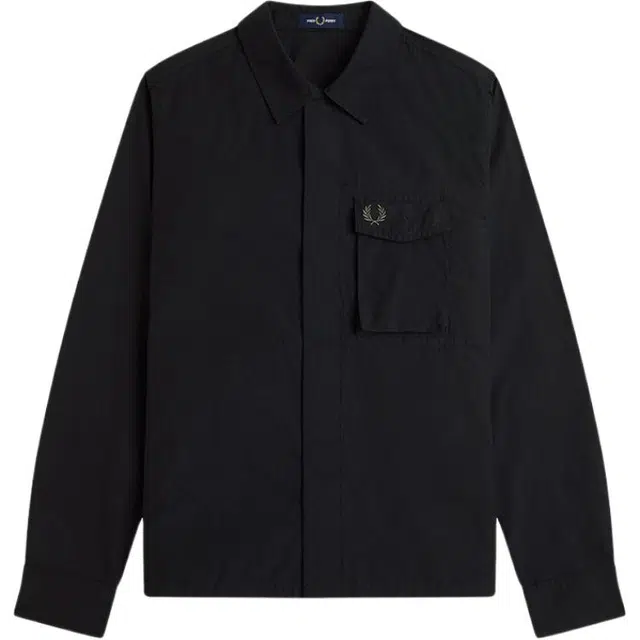 FRED PERRY FW25