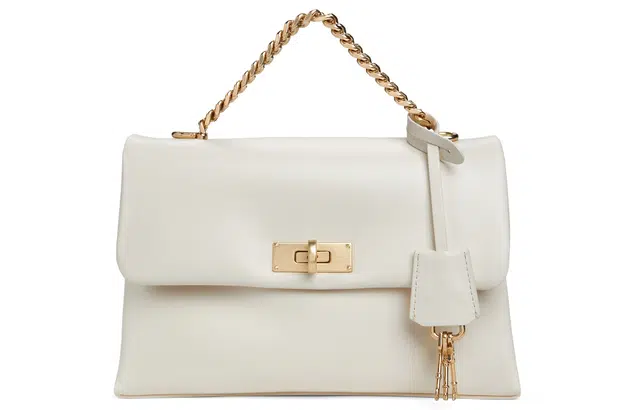 Charles & Keith Kerry