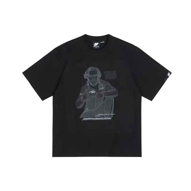 JEFF HAMILTON T