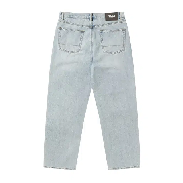 PALACE FW25 P45 JEAN