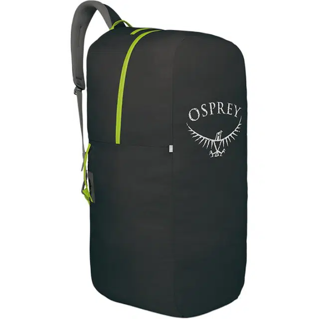 OSPREY Airporter 117Llogo