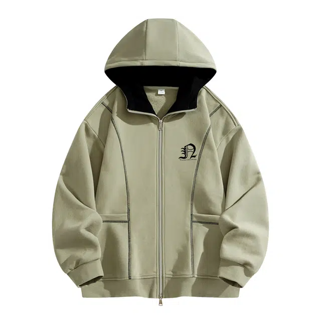 COLD MAPLE FW25