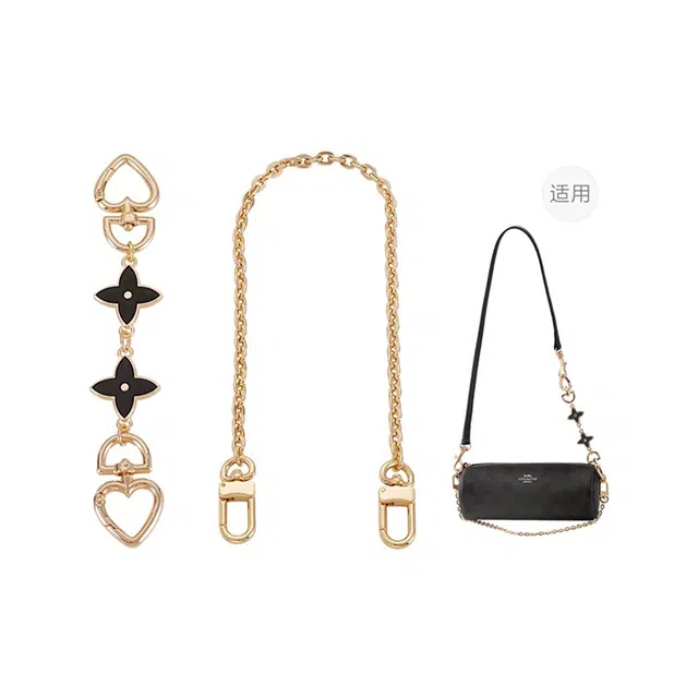 COACHnolita diy JOLLY NOTE