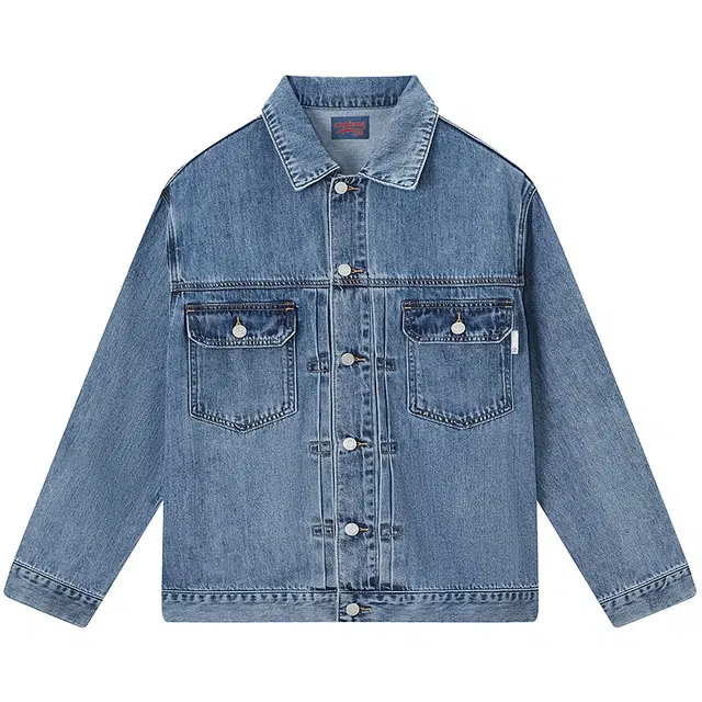 gxg jeans 1978