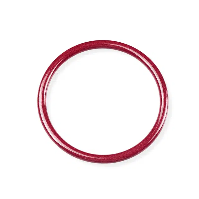 古禾 欢喜纳福 吉祥安康爱而不得白月光 招财转运本命年叮当镯#好运 朱砂 手镯 女款